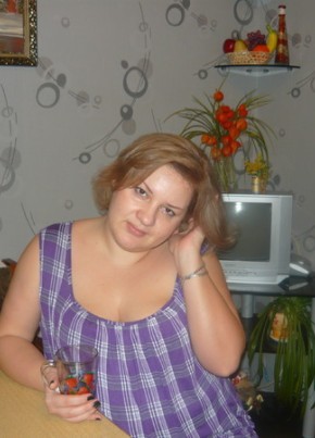 Юлия, 54, Россия, Красногорск