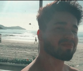 Peter, 30, Cascavel (Parana)