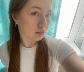 Dasha, 20, Saint Petersburg