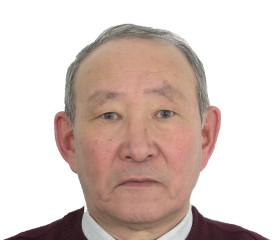 Oleg, 69, Ulan-Ude