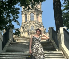 Marta, 49, Podolsk