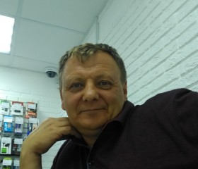 Валерий, 55 лет, Жезқазған