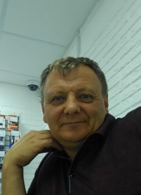 Валерий, 55, Қазақстан, Жезқазған