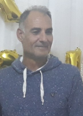 Şerif, 55, Türkiye Cumhuriyeti, Manavgat