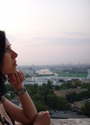 Лиза, 38, Россия, Москва