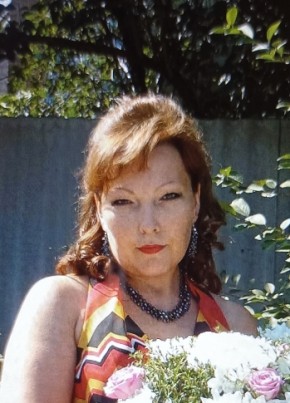 Olga, 44, Russia, Moscow