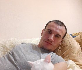 Егор, 37 лет, Челябинск