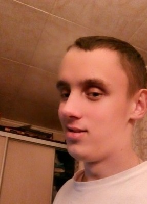 Кирилл, 25, Россия, Отрадное