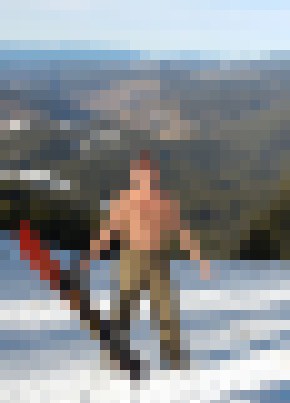 RamblerDating profile picture for @awareness