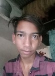 Manthan Bariya, 18 лет, Ahmedabad