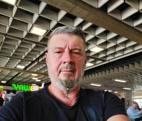 Andrey, 60, Curitiba