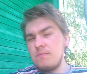 Виктор, 29 лет, Данилов