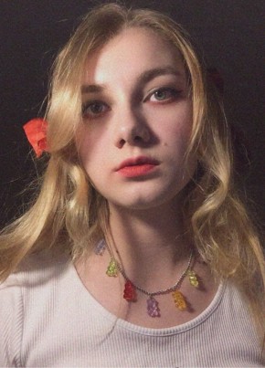 Принцесса, 19, Россия, Владивосток