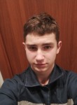 Сергей, 18 лет, Горад Мінск