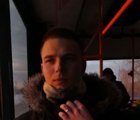 Egor, 19, Gomel