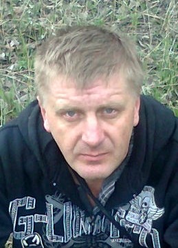 Гоша, 59, Россия, Волгоград