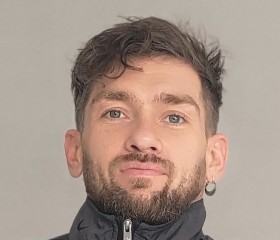 Taras Greyman, 35, Volklingen