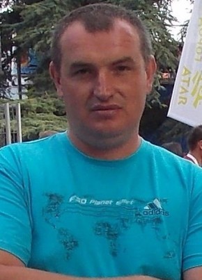 Андрей, 44, Україна, Марганец