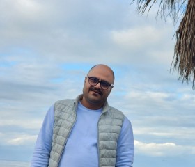 Saeid, 37, Tehran