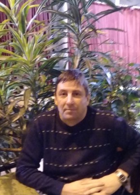 Николай, 53, Россия, Псков