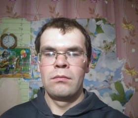 Владимир, 27 лет, Пермь