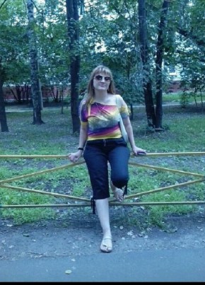 miLedi, 38, Россия, Москва