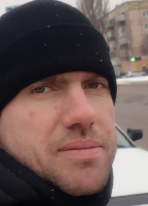 Олександр, 39, Україна, Чернігів