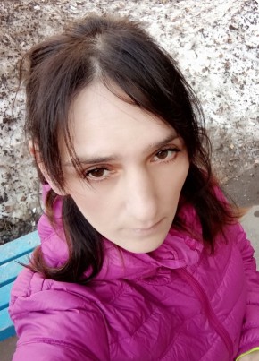 Наталья, 38, Россия, Новоуральск