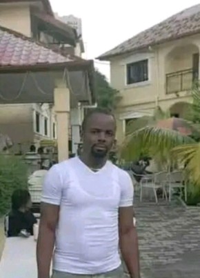Samuel foday ses из Freetown 36 лет