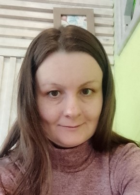 Ксения, 34, Россия, Вологда