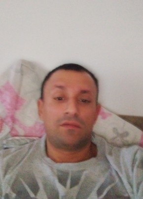 Ferdi, 38, Malta, Żabbar