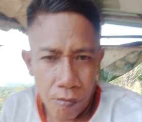 Jamal, 42, Makassar