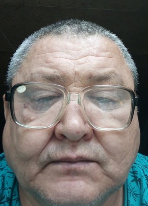 Николай, 54, Россия, Иваново