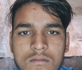 Krishna, 19 лет, Kanpur