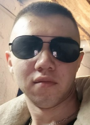 Иван из Тулы 25 лет