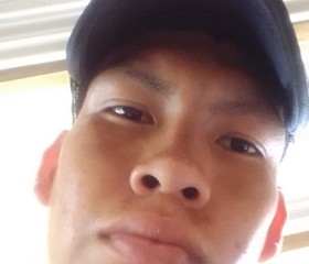 Yanner. Yalauma, 19, Trinidad