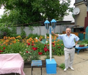 михаил, 65 лет, Краматорськ