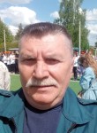 М Михаил, 57 лет, Луга