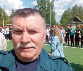 М Михаил, 57 лет, Луга