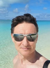 Aleksey, 48, Russia, Moscow