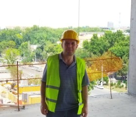 Umidjon Umirov, 43 года, Toshkent