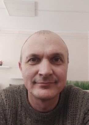 Михаил, 42, Россия, Павловск (Алтайский край)