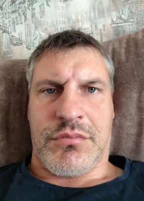 Anton, 43, Russia, Nefteyugansk