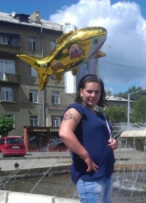 Ирина, 31, Қазақстан, Қарағанды