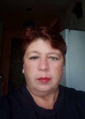 Таня, 51, Россия, Кущёвская