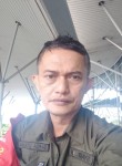 Syarif, 44 года, Tangerang Selatan