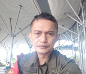 Syarif, 44 года, Tangerang Selatan