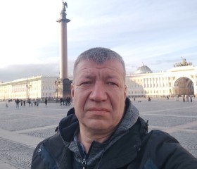 Dmitriy, 51, Krasnoyarsk