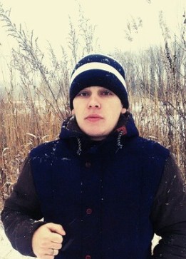 Павел, 32, Россия, Спасск-Дальний