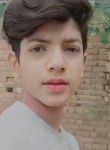 Pari Zaad, 24 года, ضلع منڈی بہاؤالدین